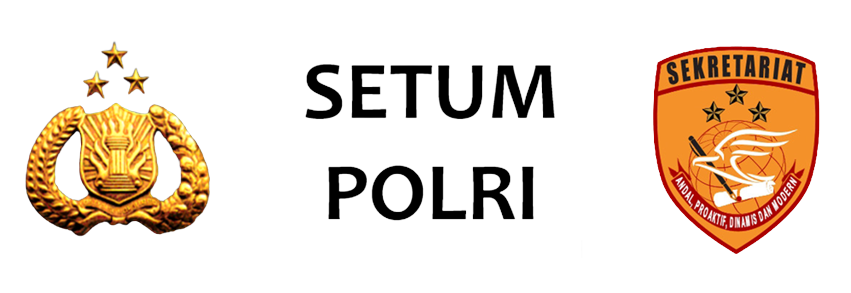 Setum Polri