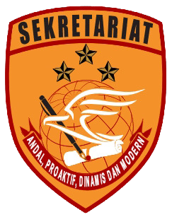 Logo Setum Polri