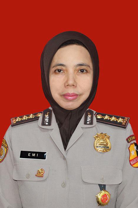 Kasetum Polri